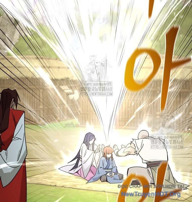 Thần Ma Y Tiên Chapter 34 - Trang 3