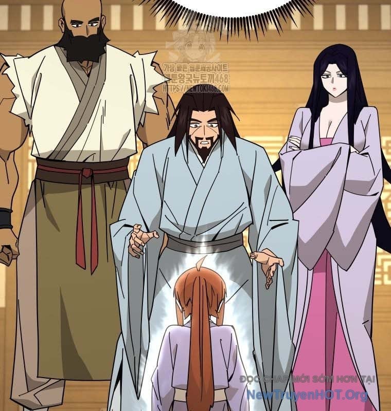 Thần Ma Y Tiên Chapter 34 - Trang 3