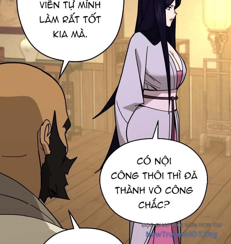Thần Ma Y Tiên Chapter 34 - Trang 3