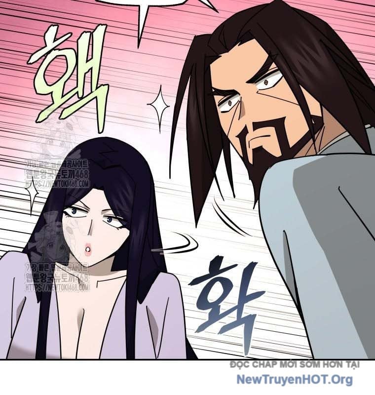 Thần Ma Y Tiên Chapter 34 - Trang 3