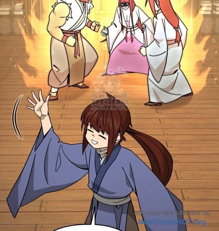 Thần Ma Y Tiên Chapter 34 - Trang 3