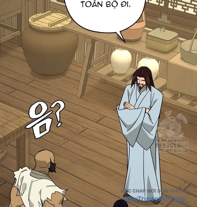 Thần Ma Y Tiên Chapter 35 - Trang 3