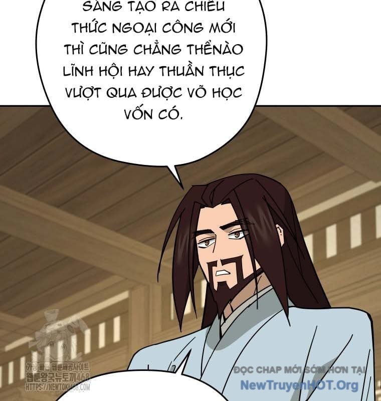 Thần Ma Y Tiên Chapter 35 - Trang 3