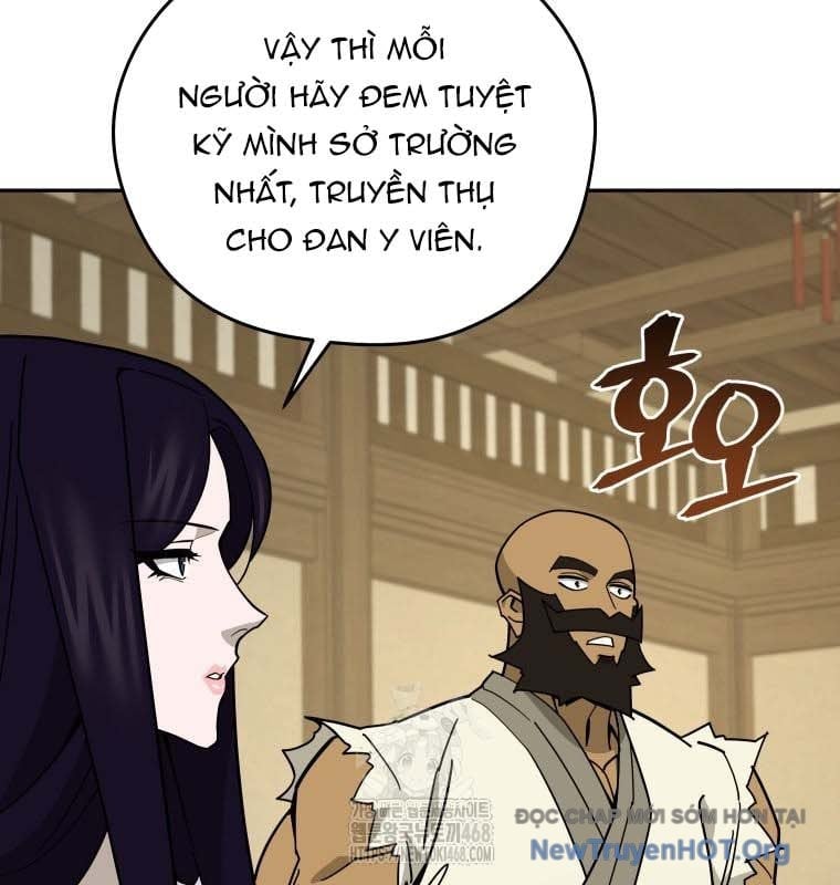 Thần Ma Y Tiên Chapter 35 - Trang 3