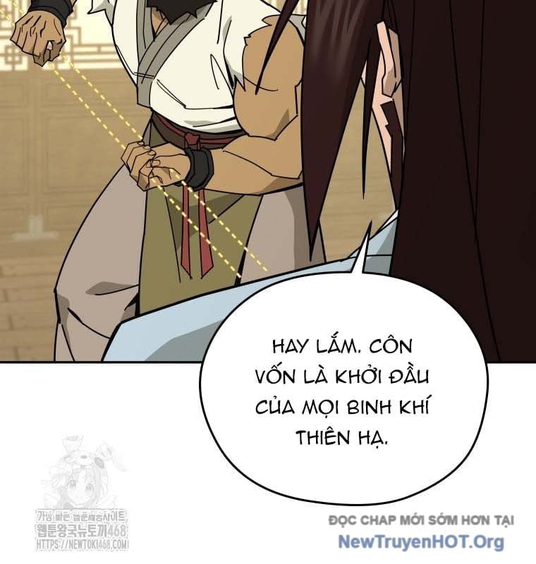 Thần Ma Y Tiên Chapter 35 - Trang 3