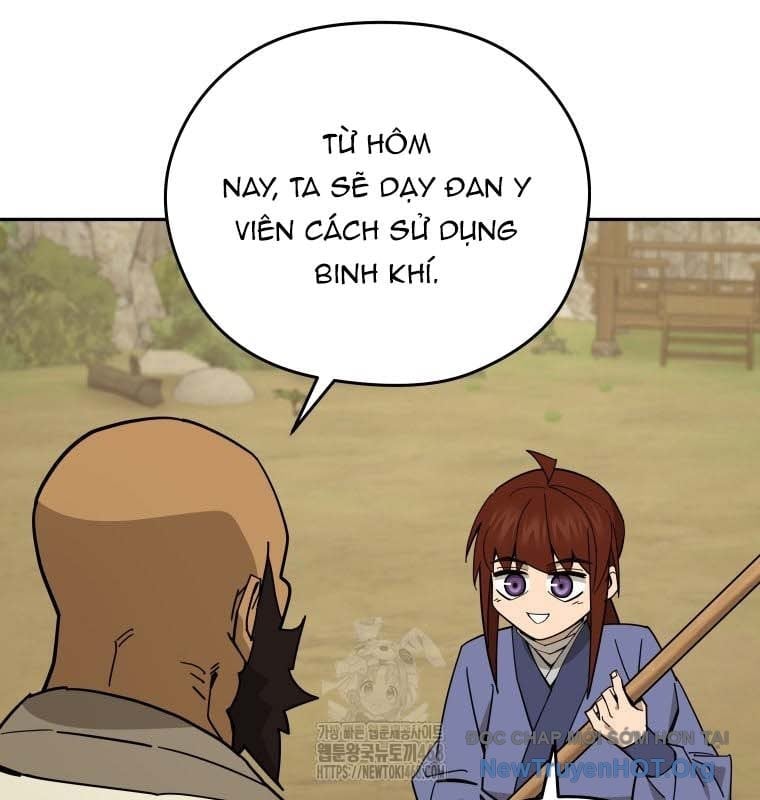 Thần Ma Y Tiên Chapter 35 - Trang 3