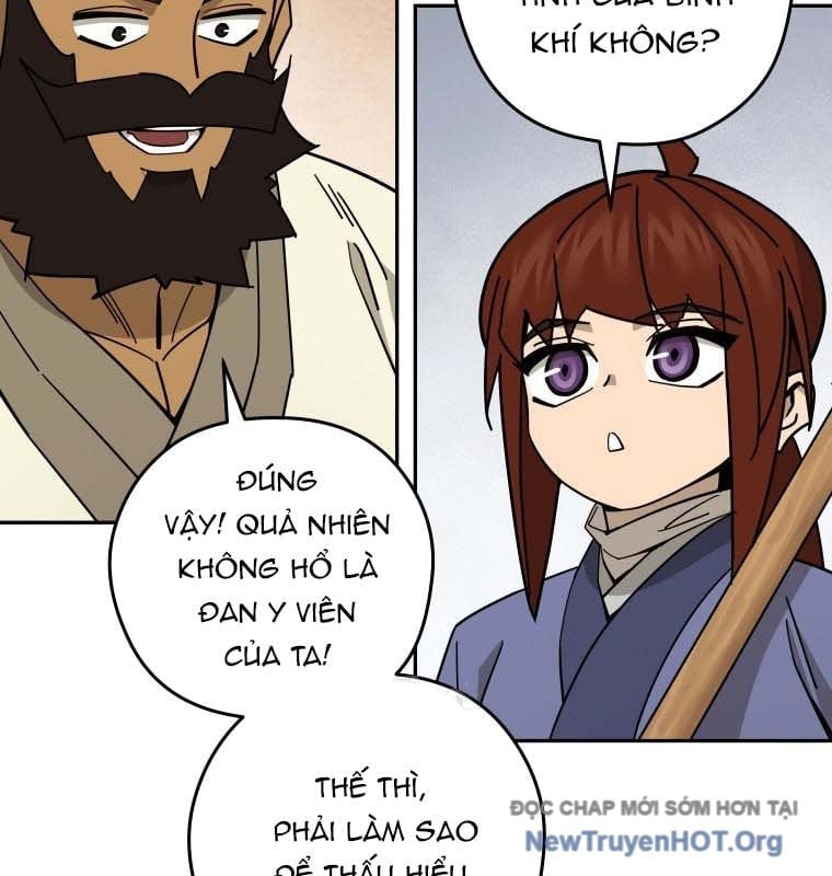 Thần Ma Y Tiên Chapter 35 - Trang 3