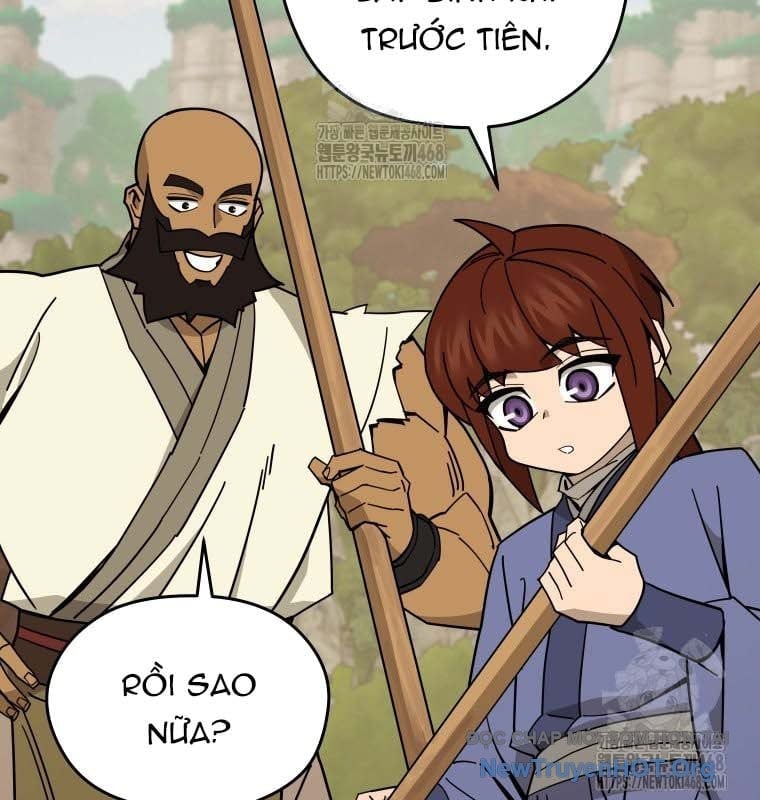 Thần Ma Y Tiên Chapter 35 - Trang 3