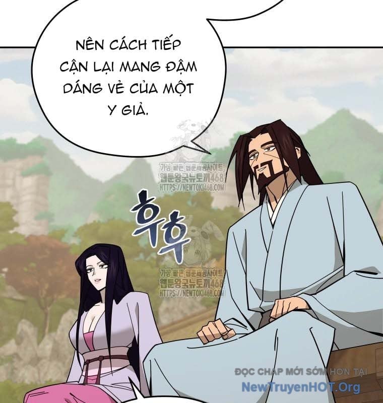 Thần Ma Y Tiên Chapter 35 - Trang 3