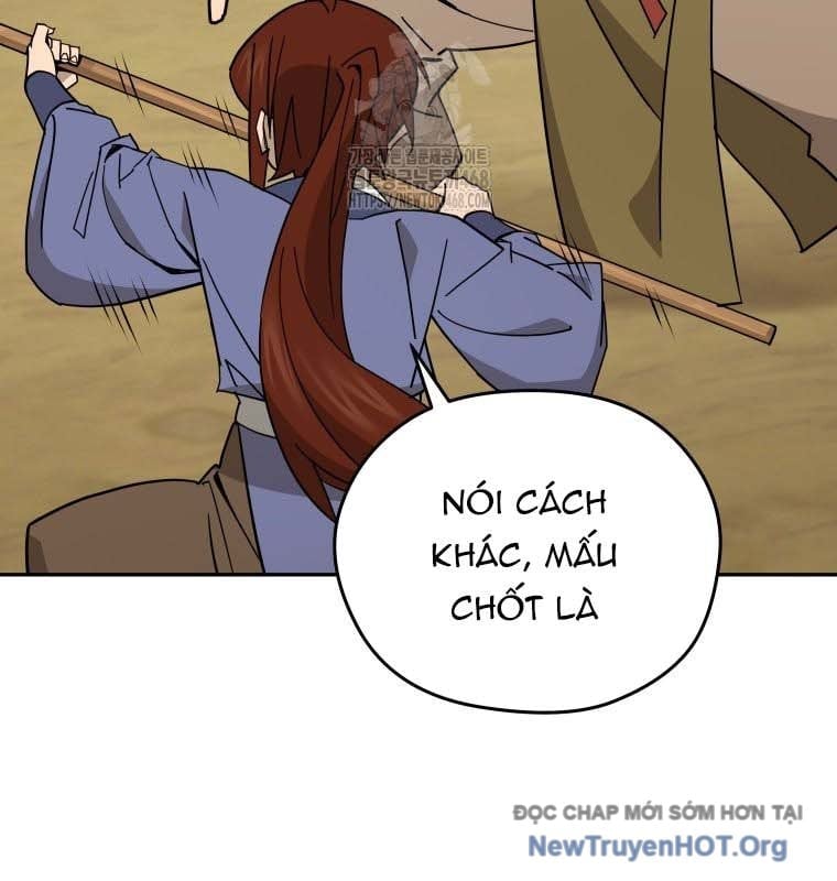 Thần Ma Y Tiên Chapter 35 - Trang 3
