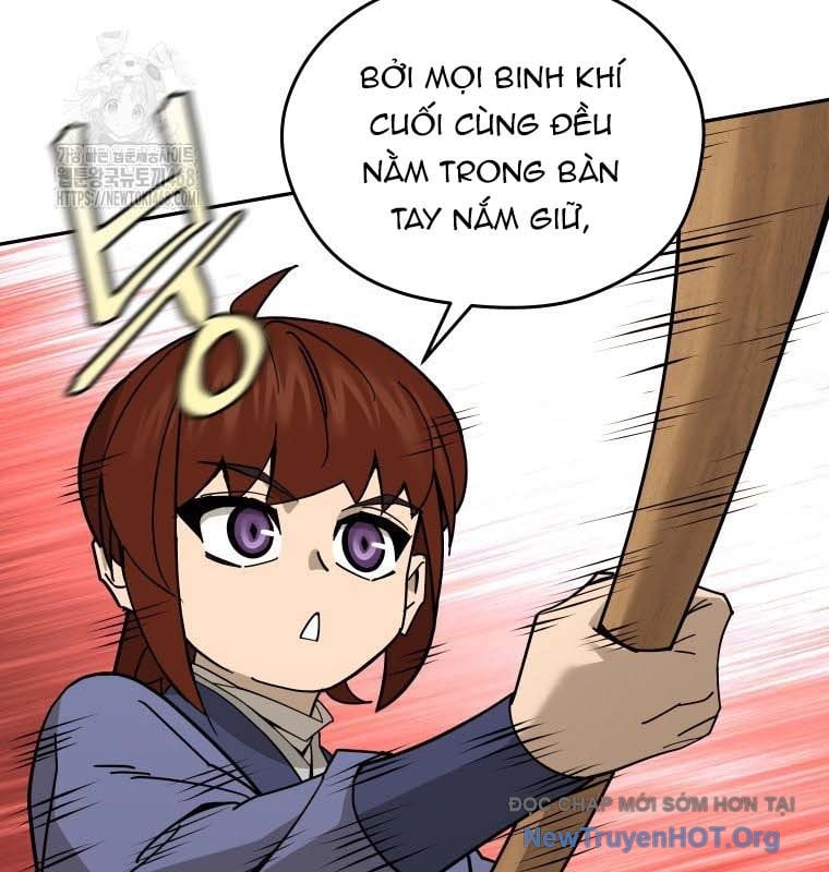 Thần Ma Y Tiên Chapter 35 - Trang 3