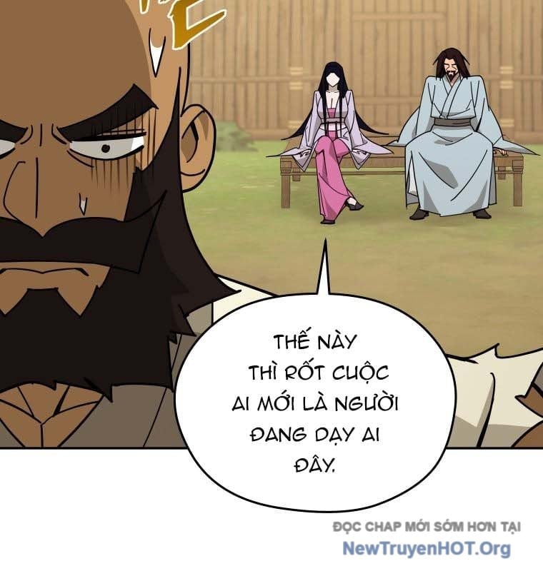 Thần Ma Y Tiên Chapter 35 - Trang 3
