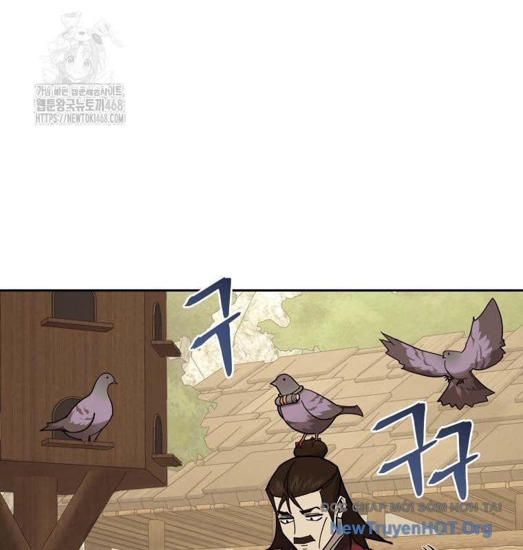 Thần Ma Y Tiên Chapter 35 - Trang 3