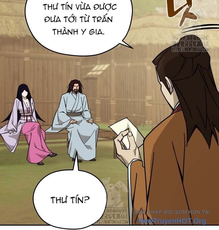 Thần Ma Y Tiên Chapter 35 - Trang 3