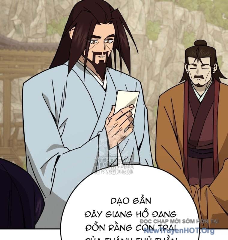 Thần Ma Y Tiên Chapter 35 - Trang 3