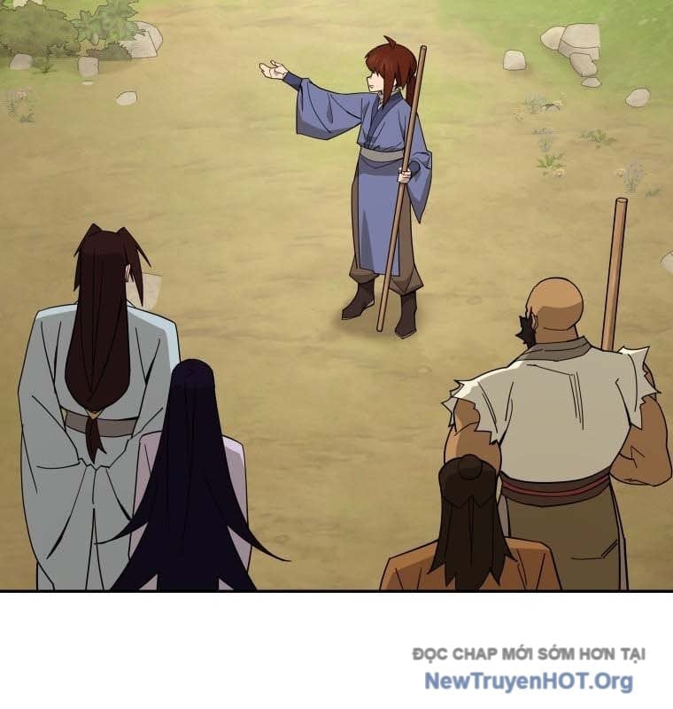 Thần Ma Y Tiên Chapter 35 - Trang 3