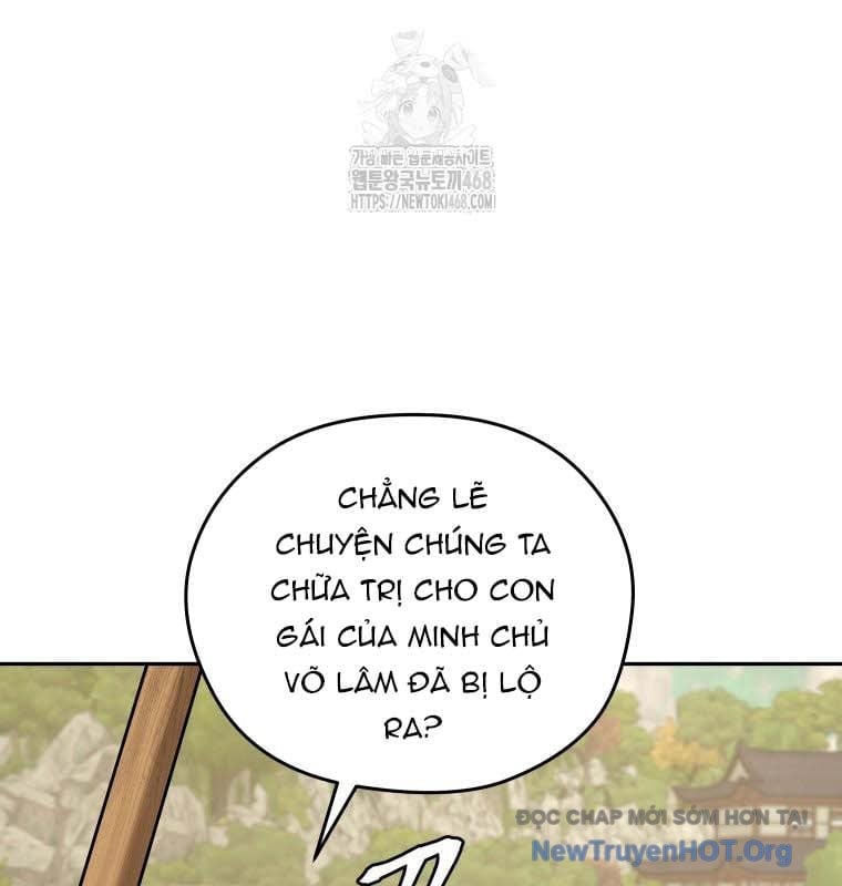 Thần Ma Y Tiên Chapter 35 - Trang 3