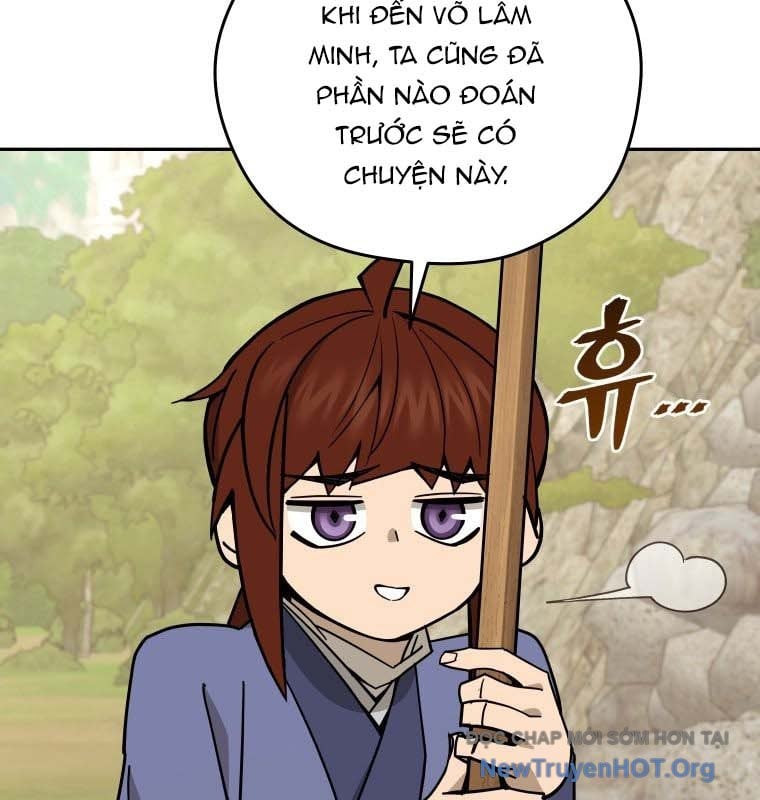 Thần Ma Y Tiên Chapter 35 - Trang 3