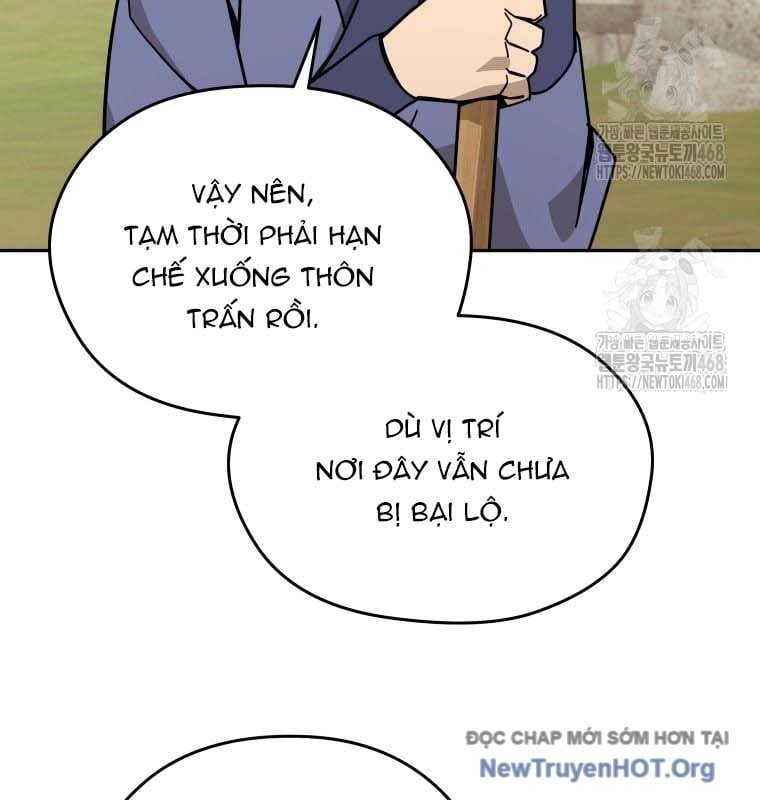 Thần Ma Y Tiên Chapter 35 - Trang 3
