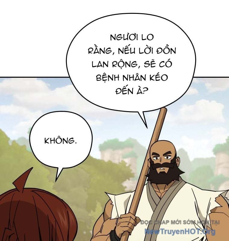 Thần Ma Y Tiên Chapter 35 - Trang 3