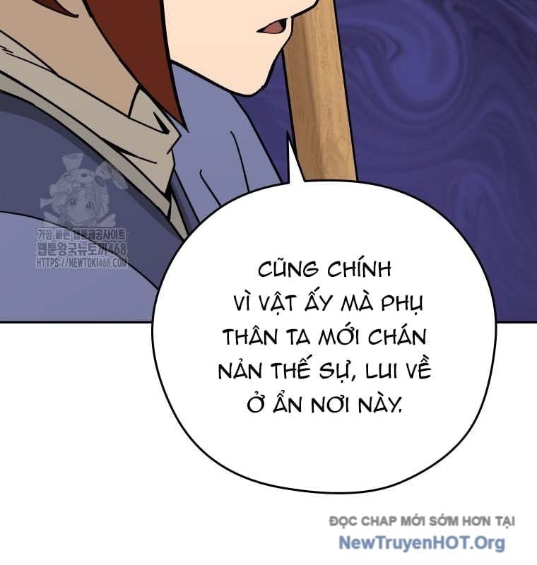 Thần Ma Y Tiên Chapter 35 - Trang 3