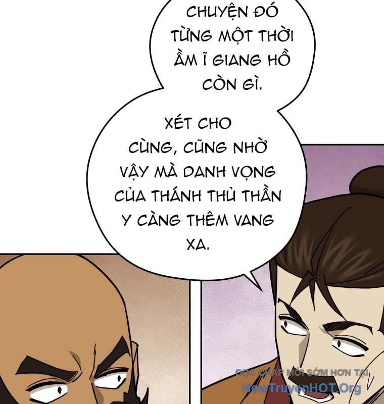 Thần Ma Y Tiên Chapter 35 - Trang 3