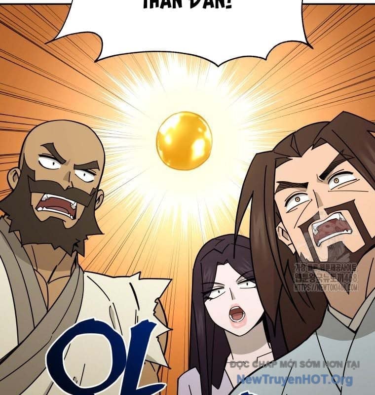 Thần Ma Y Tiên Chapter 35 - Trang 3