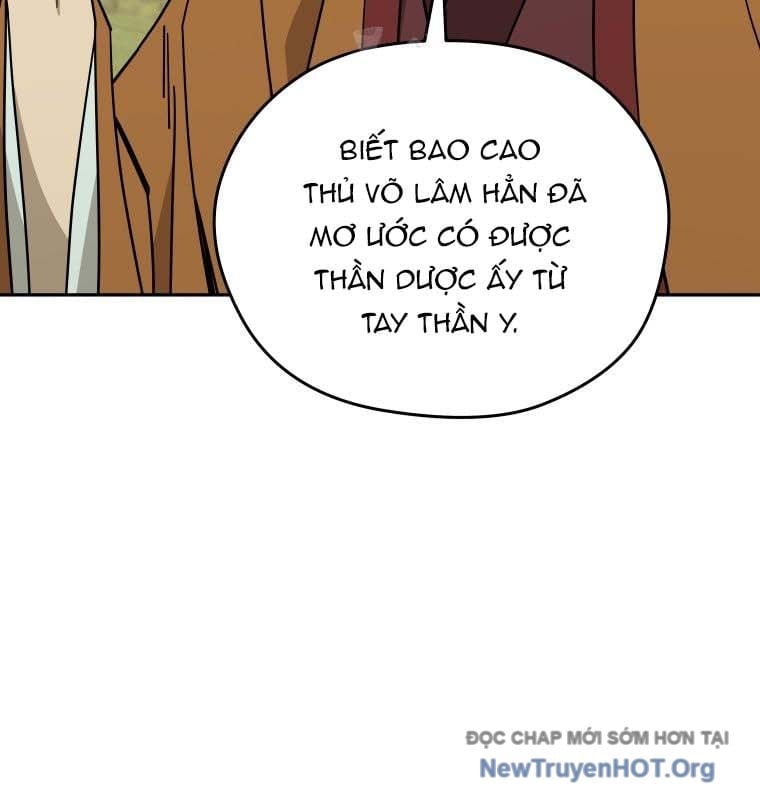 Thần Ma Y Tiên Chapter 35 - Trang 3