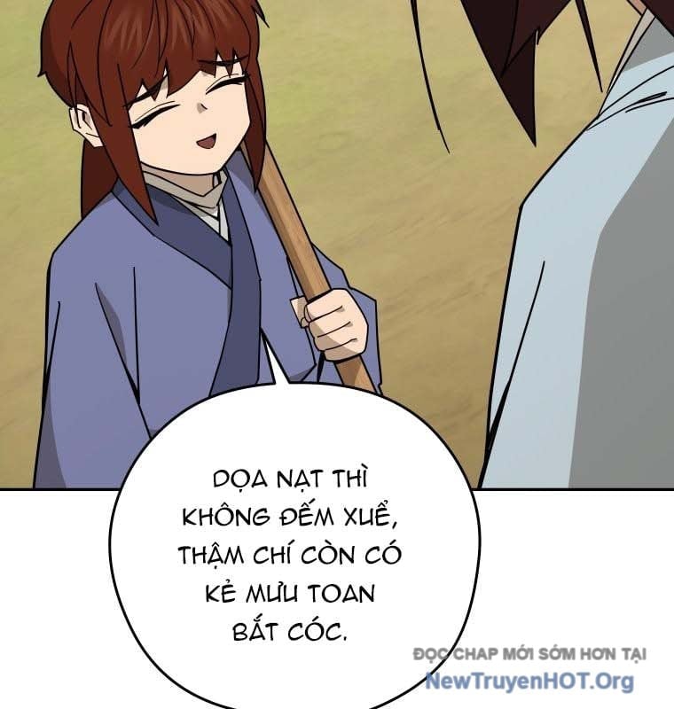 Thần Ma Y Tiên Chapter 35 - Trang 3