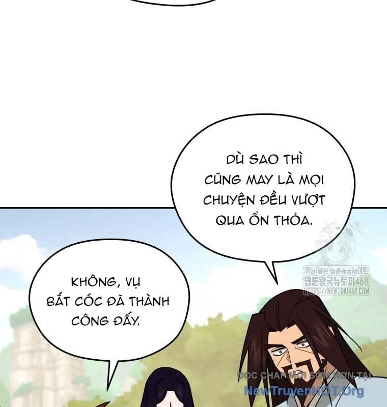 Thần Ma Y Tiên Chapter 35 - Trang 3