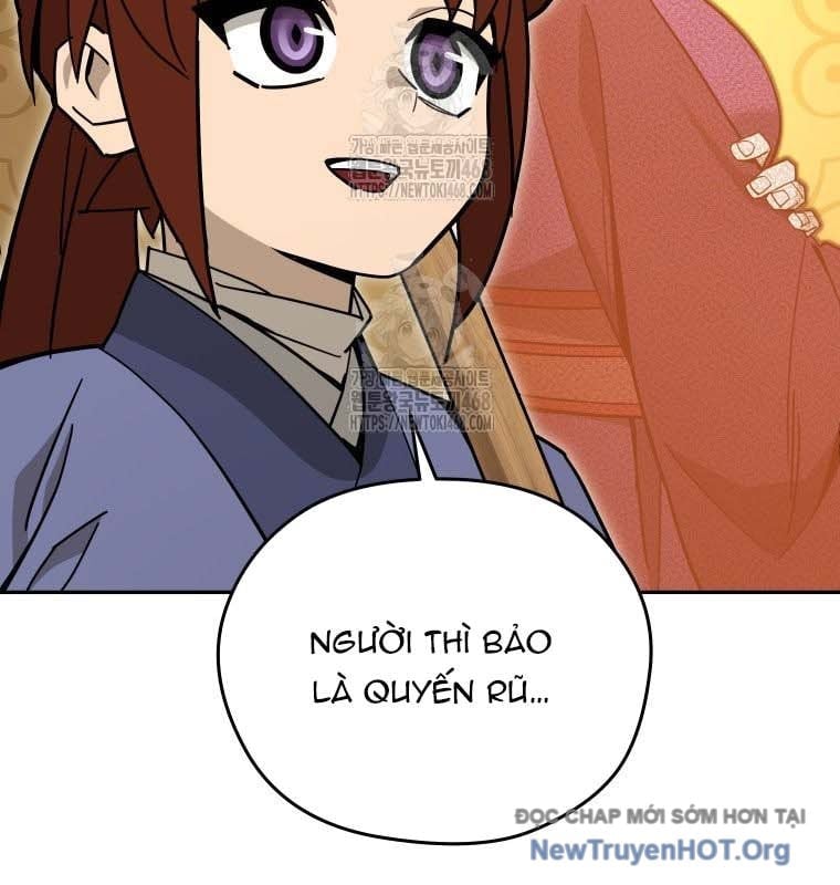 Thần Ma Y Tiên Chapter 35 - Trang 3