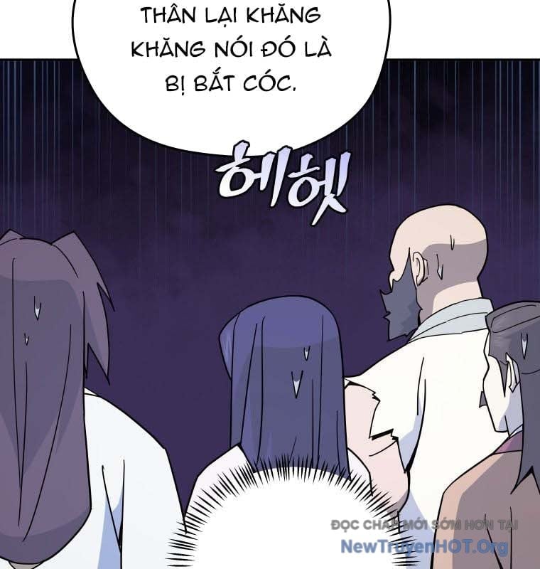 Thần Ma Y Tiên Chapter 35 - Trang 3