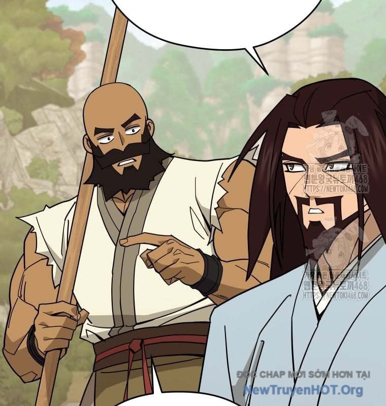 Thần Ma Y Tiên Chapter 35 - Trang 3