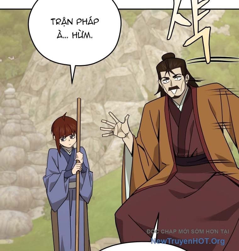Thần Ma Y Tiên Chapter 35 - Trang 3