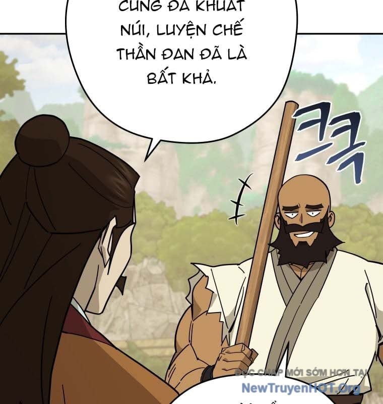 Thần Ma Y Tiên Chapter 35 - Trang 3