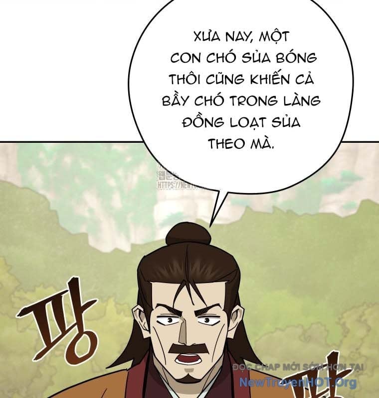 Thần Ma Y Tiên Chapter 35 - Trang 3