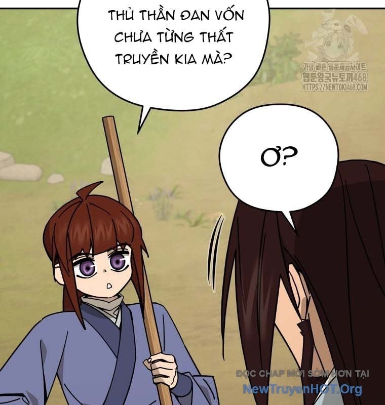 Thần Ma Y Tiên Chapter 35 - Trang 3