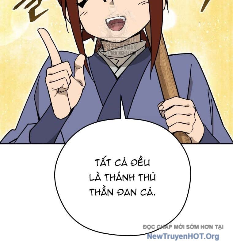 Thần Ma Y Tiên Chapter 35 - Trang 3