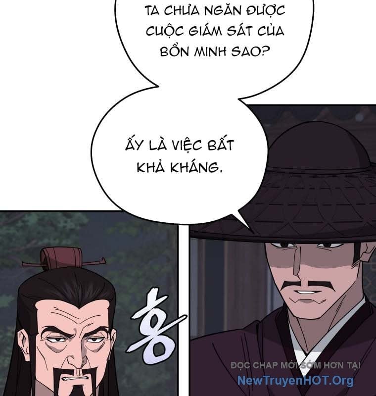 Thần Ma Y Tiên Chapter 35 - Trang 3