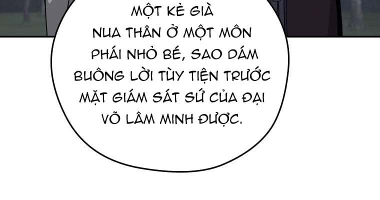 Thần Ma Y Tiên Chapter 35 - Trang 3