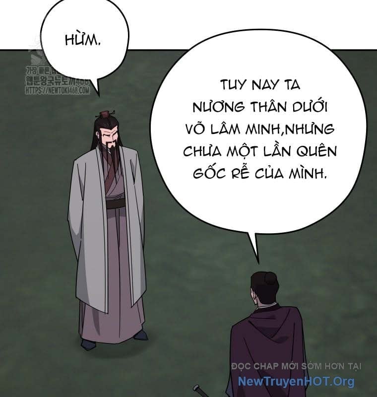 Thần Ma Y Tiên Chapter 35 - Trang 3