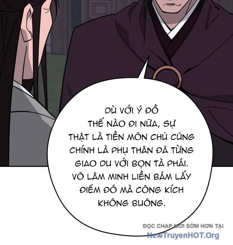 Thần Ma Y Tiên Chapter 35 - Trang 3