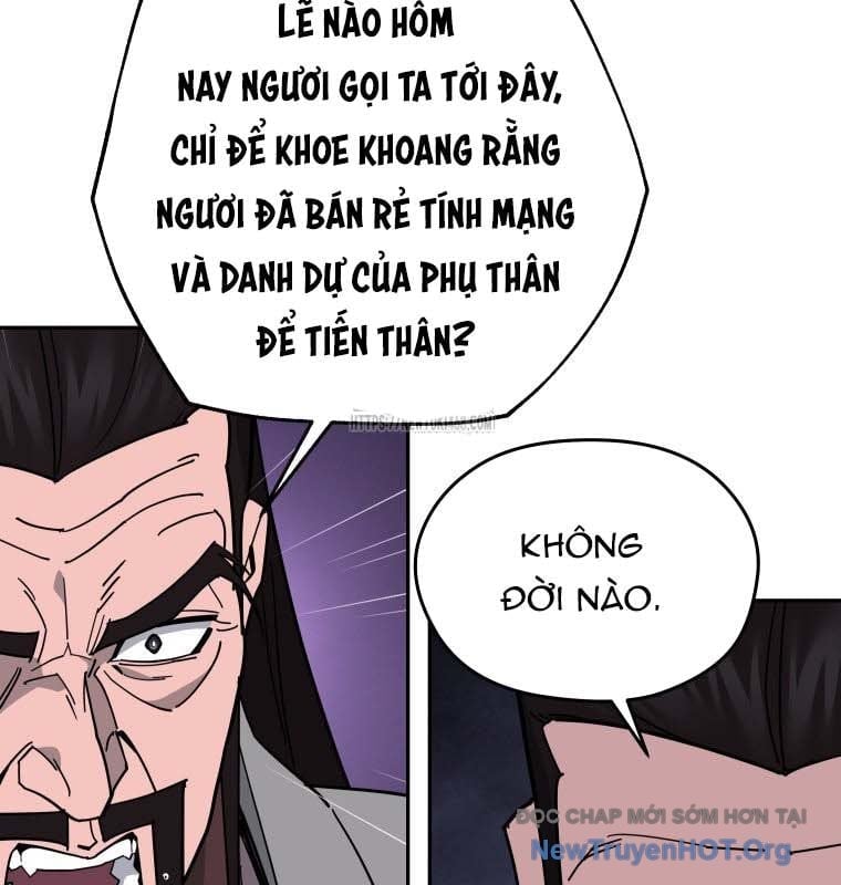 Thần Ma Y Tiên Chapter 35 - Trang 3