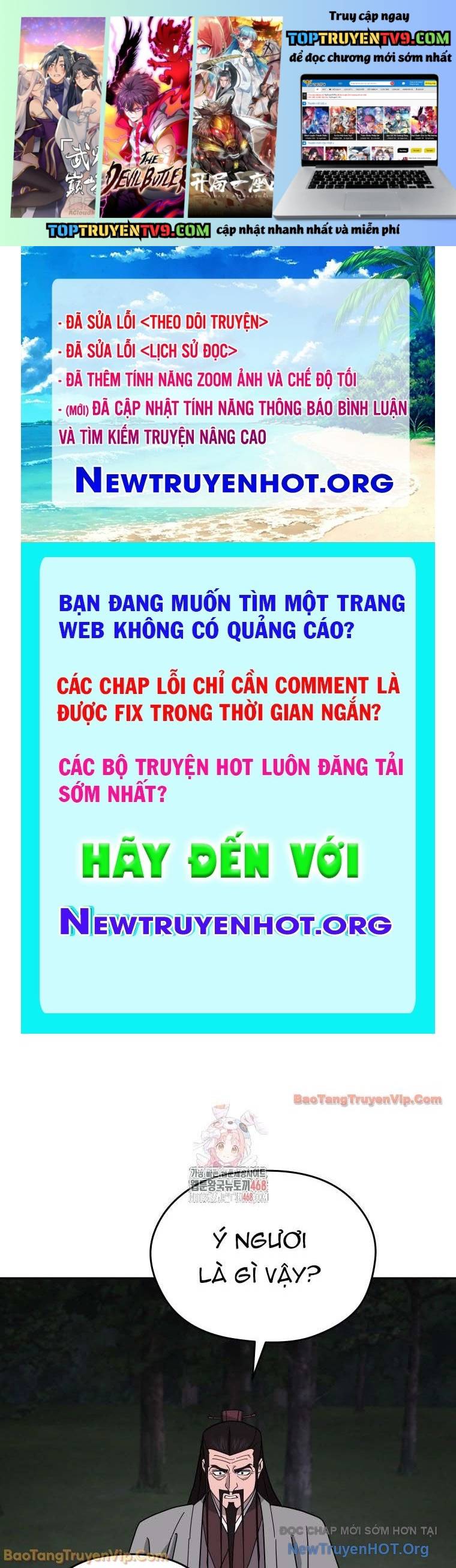 Thần Ma Y Tiên Chapter 36 - Trang 3