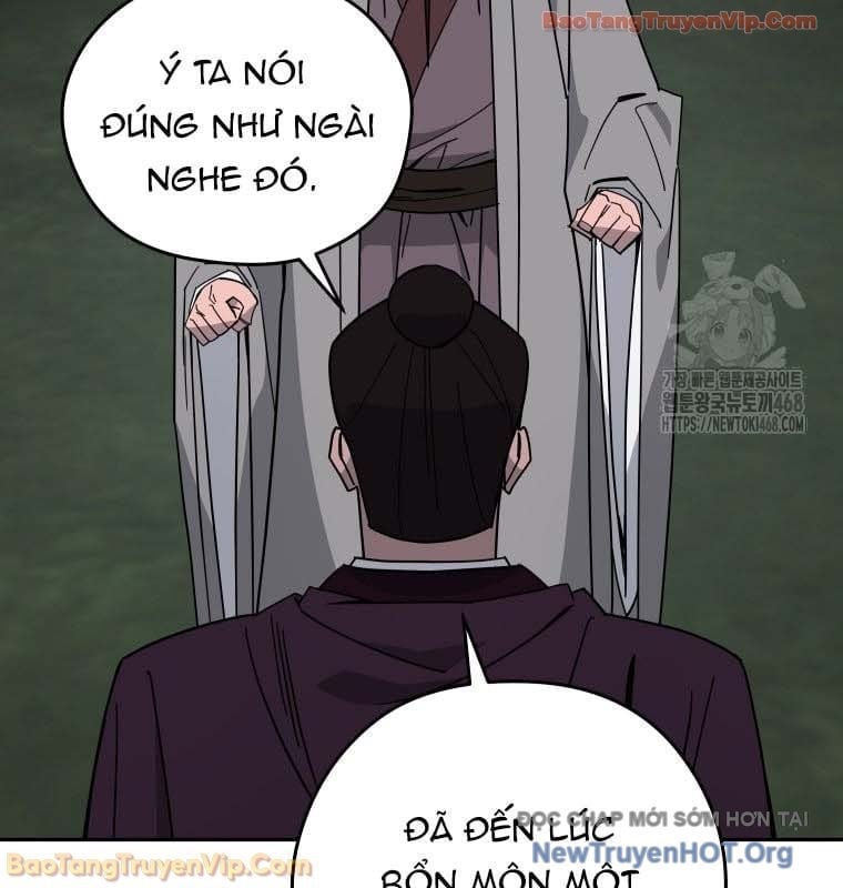 Thần Ma Y Tiên Chapter 36 - Trang 3