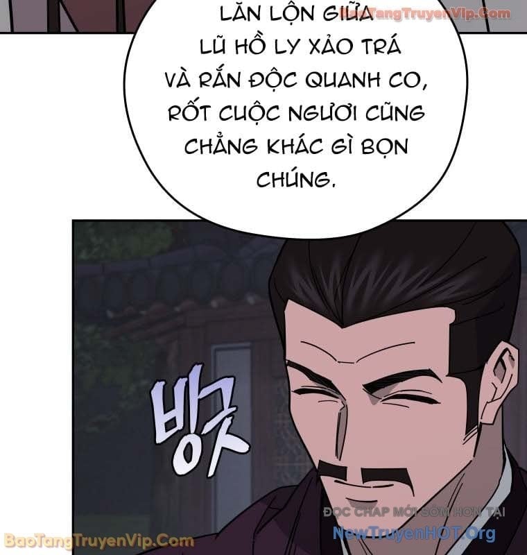 Thần Ma Y Tiên Chapter 36 - Trang 3