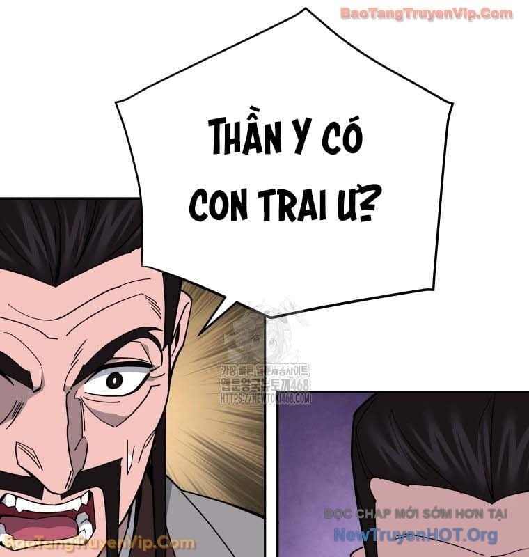 Thần Ma Y Tiên Chapter 36 - Trang 3