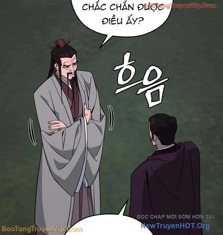 Thần Ma Y Tiên Chapter 36 - Trang 3