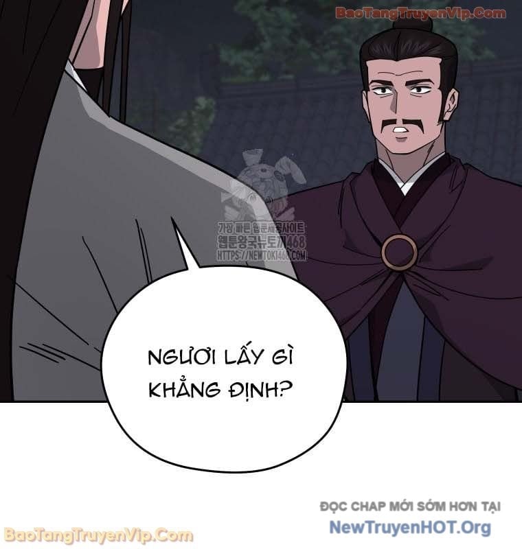 Thần Ma Y Tiên Chapter 36 - Trang 3