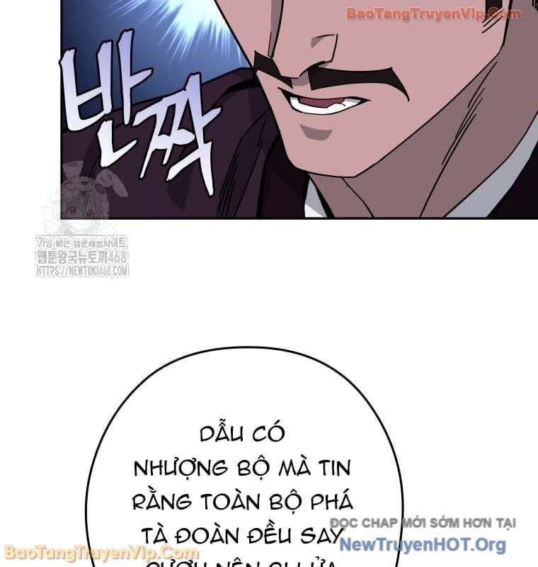 Thần Ma Y Tiên Chapter 36 - Trang 3